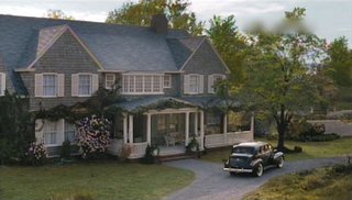 Illustration for article titled More On HBO's Grey Gardens: "The Hallmark Of Aristocracy Is Responsibility"